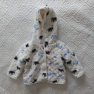 Joules Jacket